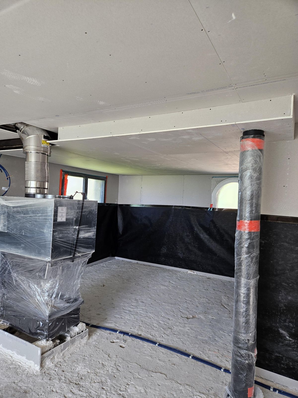 ISOLATION DU SOL QUIMPER EN POLYURETHANE PLABENNEC MAISON PIERRE AIRMETIC ISOLATION ISOLATION DU SOL QUIMPER EN POLYURETHANE PLABENNEC MAISON PIERRE AIRMETIC ISOLATION