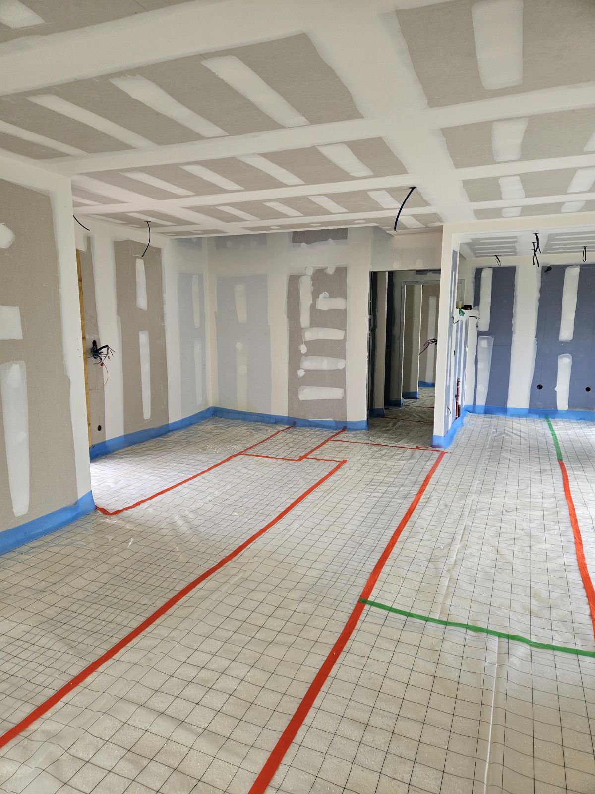 EDERN EN POLYURETHANE PLABENNEC MAISON AIRMETIC ISOLATION EDERN EN POLYURETHANE PLABENNEC MAISON AIRMETIC ISOLATION
