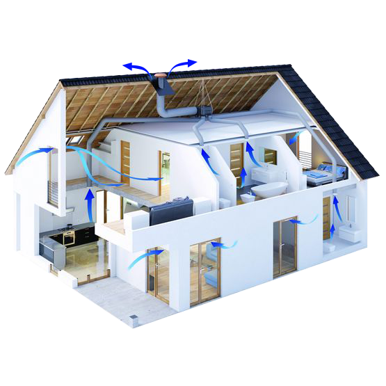 Quelle est la meilleure VMC simple flux du finistere