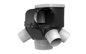 VMC AUTOREGLABLE FINISTERE