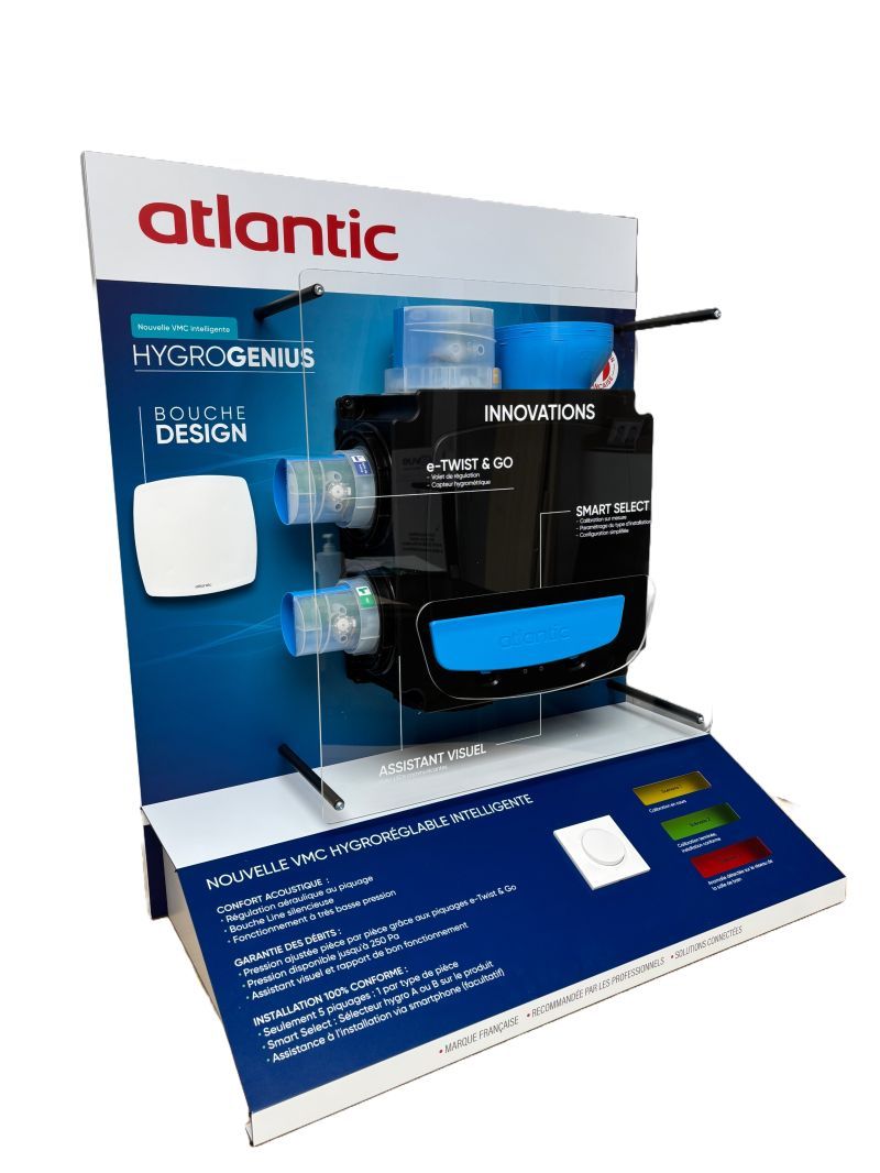 ATLANTIC VMC FINISTERE